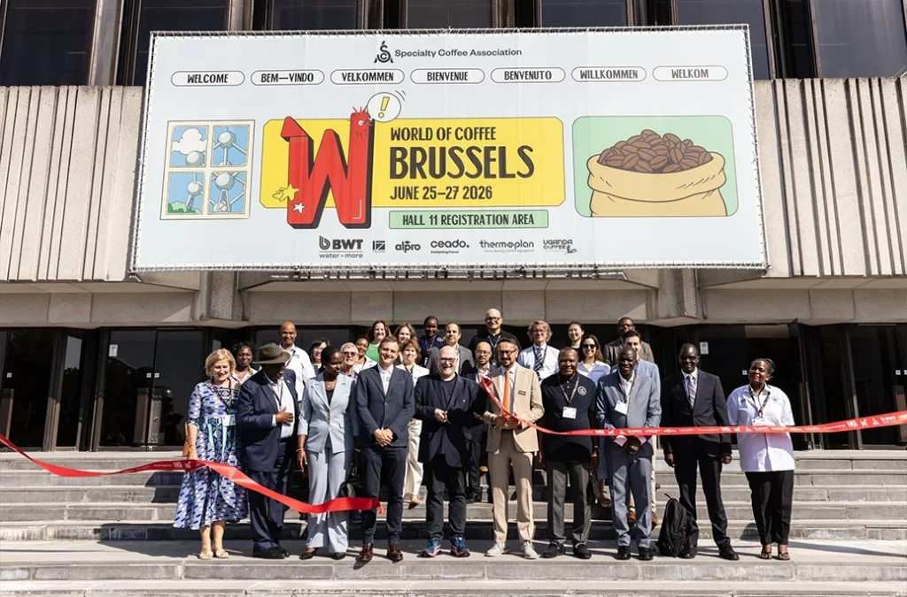 world-of-coffee-brussels-ribbon-cutting