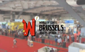 world of coffee brussels 2026