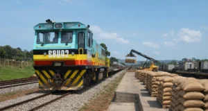 Uganda’s Rail Revival