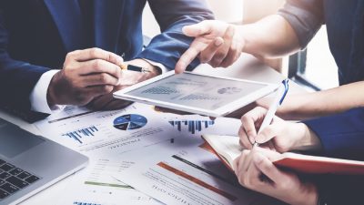 Market Analysis & Procurement Advisory