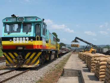 Uganda’s Rail Revival