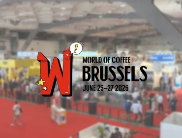 world of coffee brussels 2026